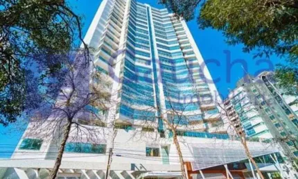 Apartamento com 4 quartos à venda no Jardim La Salle, Toledo 