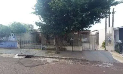 Casa com 3 quartos à venda no Brasília, Cascavel 