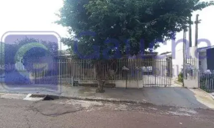 Casa com 3 quartos à venda no Brasília, Cascavel 