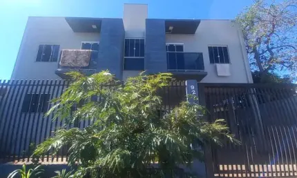Apartamento com 2 quartos à venda no Neva, Cascavel 