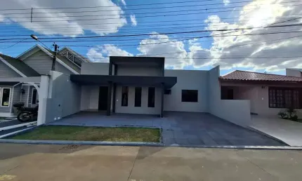 Condomínio residencial monte carlo - casa em condomínio na neva