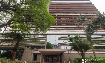 Sala comercial para alugar na Rua Barbedo, 250, Menino Deus, Porto Alegre