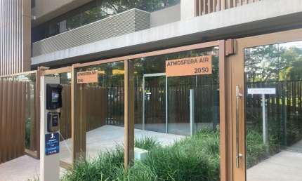 Apartamento com 1 quarto para alugar na Avenida Praia de Belas, 2050, Praia de Belas, Porto Alegre