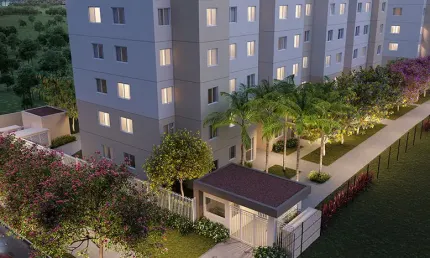 Apartamento com 2 quartos à venda na Rua da Baracela, 457, Parque Novo Mundo, São Paulo