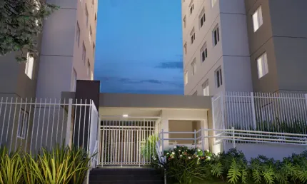 Apartamento com 2 quartos à venda na Rua dos Americanos, 615, Barra Funda, São Paulo