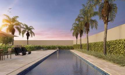 Apartamento com 2 quartos à venda na Rua Mateus Mascarenhas, 424, Jardim Pereira Leite, São Paulo