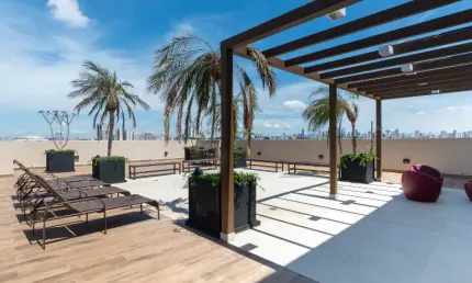 Apartamento com 2 quartos à venda na Avenida Professor Luiz Ignácio Anhaia Mello, 4001, Vila Prudente, São Paulo