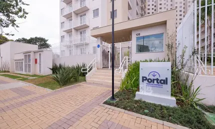 Apartamento com 2 quartos à venda na Rua José Rafaeli, Vila Socorro, São Paulo