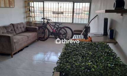 Apartamento com 2 dormitórios à venda, 102 m² por R$ 200.000,00 - São João Do Tauape - Fortaleza/CE
