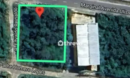 Terreno para alugar, 900 m² por R$ 6.500,00/mês - Planalto - Teresina/PI