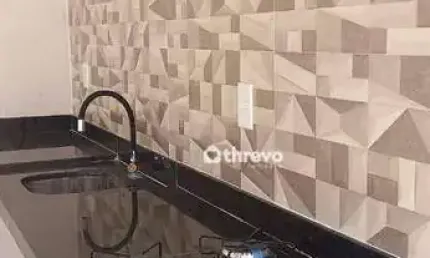 Casa com 3 dormitórios à venda, 65 m² por R$ 280.000,00 - Santo Antônio - Teresina/PI