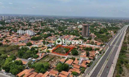 Terreno à venda, 2000 m² por R$ 1.500.000,00 - Planalto - Teresina/PI