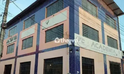 Prédio à venda, 540 m² por R$ 890.000,00 - Vila Velha - Fortaleza/CE