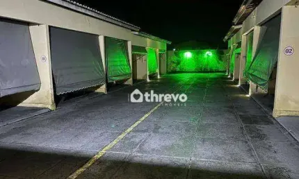 Ponto à venda, 600 m² por R$ 2.000.000,00 - Dias Macedo - Fortaleza/CE