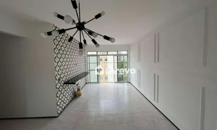 Apartamento com 3 dormitórios à venda, 96 m² por R$ 350.000,00 - Centro - Fortaleza/CE