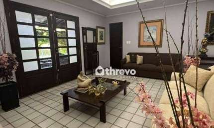 Casa com 4 dormitórios à venda, 528 m² por R$ 2.300.000,00 - Ininga - Teresina/PI