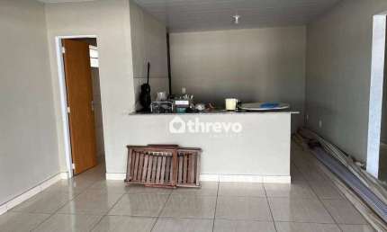 Apartamento com 4 dormitórios para alugar, 250 m² por R$ 5.500,00/mês - Noivos - Teresina/PI