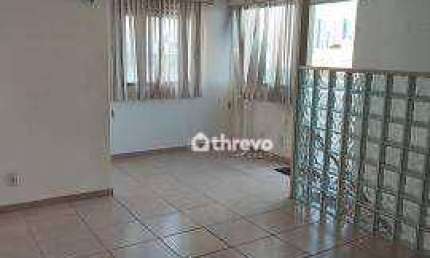 Cobertura com 3 dormitórios à venda, 120 m² por R$ 325.000,00 - Luciano Cavalcante - Fortaleza/CE