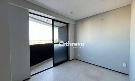 Sala para alugar, 40 m² por R$ 3.990,56/mês - Jóquei - Teresina/PI