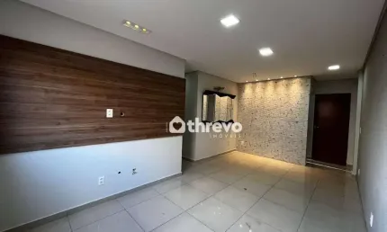 Apartamento com 2 dormitórios à venda, 69 m² por R$ 315.000,00 - Noivos - Teresina/PI