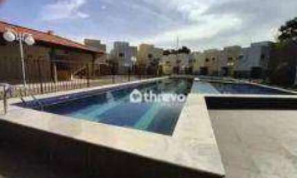 Casa com 3 dormitórios, 97 m² - venda por R$ 625.000,00 ou aluguel por R$ 3.700,00/mês - Socopo - Teresina/PI