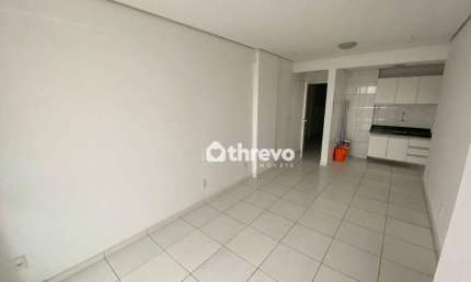 Apartamento com 3 dormitórios para alugar, 69 m² por R$ 2.500/mês - Recanto das Palmeiras - Teresina/PI