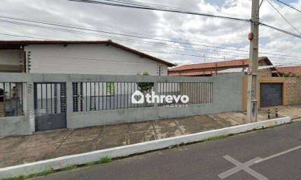 Excelente Sala para alugar, 186 m² por R$ 4.000/mês - Ininga - Teresina/PI