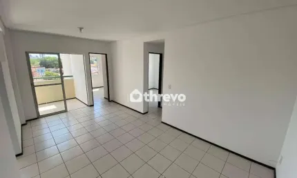 Apartamento com 3 dormitórios à venda, 67 m² por R$ 330.000,00 - Planalto - Teresina/PI