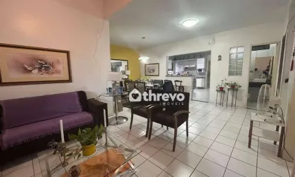 Casa com 4 dormitórios à venda, 269 m² por R$ 850.000,00 - Ininga - Teresina/PI
