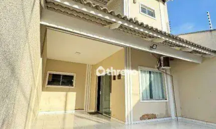 Casa com 3 dormitórios à venda, 140 m² por R$ 599.000,00 - Lagoa Sapiranga (Coité) - Fortaleza/CE