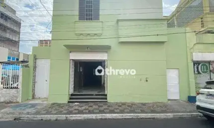 Prédio para alugar na Rua David Caldas, 167, Centro, Teresina