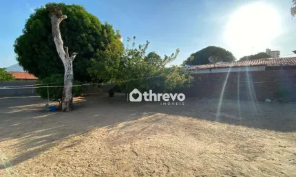 Terreno para alugar, 800 m² por R$ 4.000,00/mês - Horto - Teresina/PI