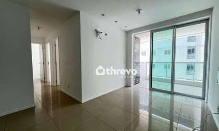 Apartamento com 3 dormitórios à venda, 80 m² por R$ 550.000,00 - Planalto - Teresina/PI