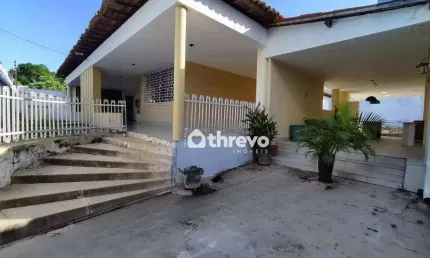 Casa com 3 dormitórios à venda, 380 m² por R$ 997.000,00 - Cabral - Teresina/PI