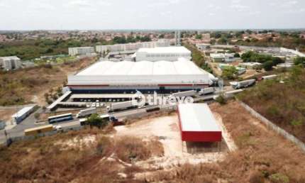 Galpão para alugar, 18537 m² - Itararé - Teresina/PI