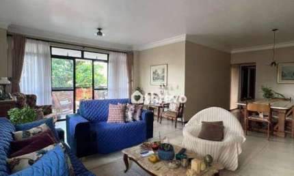 Apartamento com 3 dormitórios à venda, 178 m² por R$ 1.000.000,00 - São Cristóvão - Teresina/PI