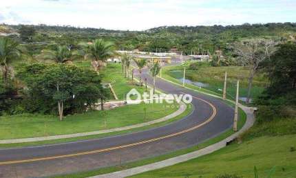 Terreno à venda, 360 m² por R$ 345.775,00 - Morros - Teresina/PI