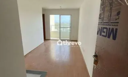 Apartamento com 2 dormitórios à venda, 48 m² por R$ 350.000,00 - Cambeba - Fortaleza/CE