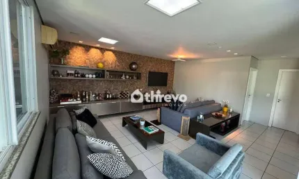 Casa com 4 dormitórios à venda, 264 m² por R$ 2.300.000,00 - Porto do Centro - Teresina/PI