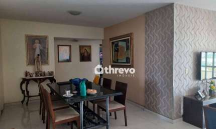 Excelente oportunidade apartamento com 3 suites à venda, 136 m² por R$ 750.000 - Jóquei - Teresina/PI