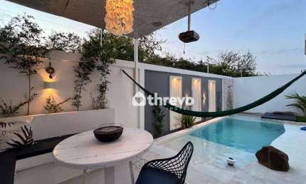 Casa com 5 dormitórios à venda, 259 m² por R$ 1.200.000,00 - João Xxiii - Parnaíba/PI