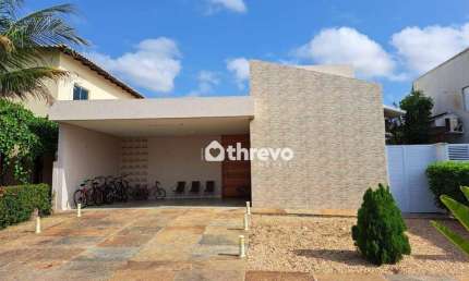 Casa com 4 dormitórios à venda, 178 m² por R$ 740.000,00 - Jóia - Timon/MA
