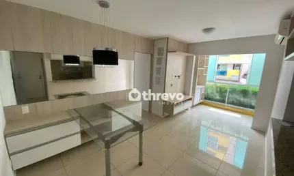 Apartamento com 3 dormitórios à venda, 68 m² por R$ 380.000,00 - Morros - Teresina/PI