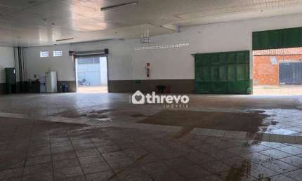 Ponto, 625 m² - venda por R$ 2.200.000,00 ou aluguel por R$ 20.000,00/mês - Centro - Teresina/PI