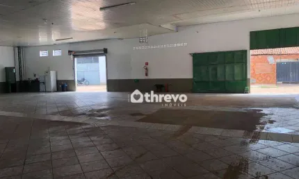 Ponto, 625 m² - venda por R$ 2.200.000,00 ou aluguel por R$ 20.000,00/mês - Centro - Teresina/PI