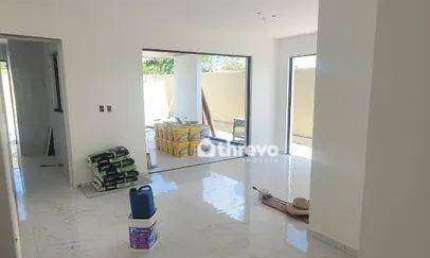 Casa com 4 dormitórios à venda, 187 m² por R$ 1.200.000,00 - Mangabeira - Eusébio/CE