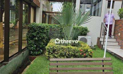 Apartamento com 3 dormitórios à venda, 131 m² por R$ 800.000,00 - Aldeota - Fortaleza/CE