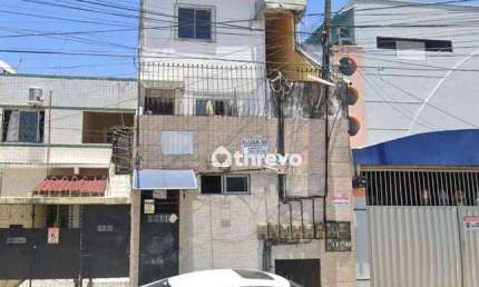 Prédio à venda, 426 m² por R$ 3.500.000,00 - Parquelândia - Fortaleza/CE