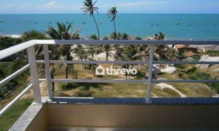 Casa com 4 dormitórios à venda, 300 m² por R$ 500.000,00 - Quixaba - Aracati/CE