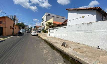 Casa para alugar, 183 m² por R$ 5.000,00/mês - Centro - Teresina/PI